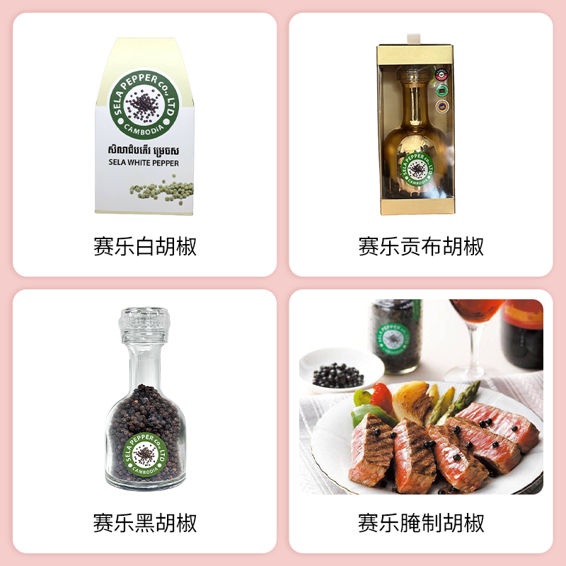 SIAL西雅展(上海)