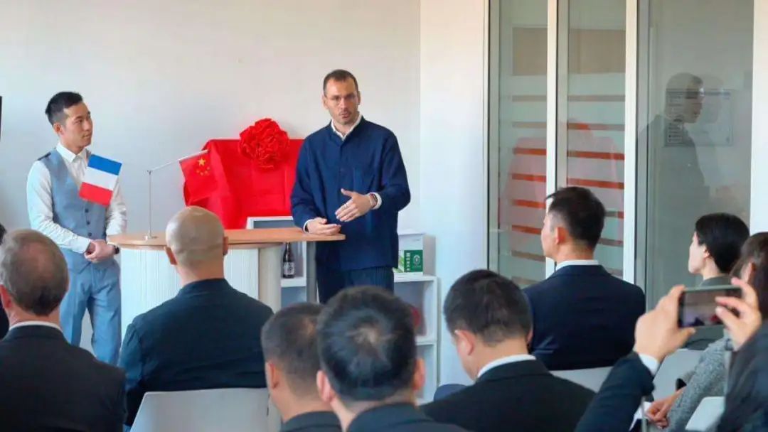 SIAL西雅國際食品展