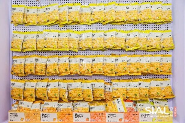 SIAL西雅國(guó)際食品展