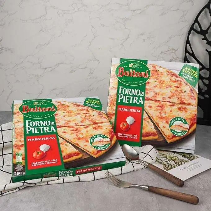 SIAL西雅國際食品展