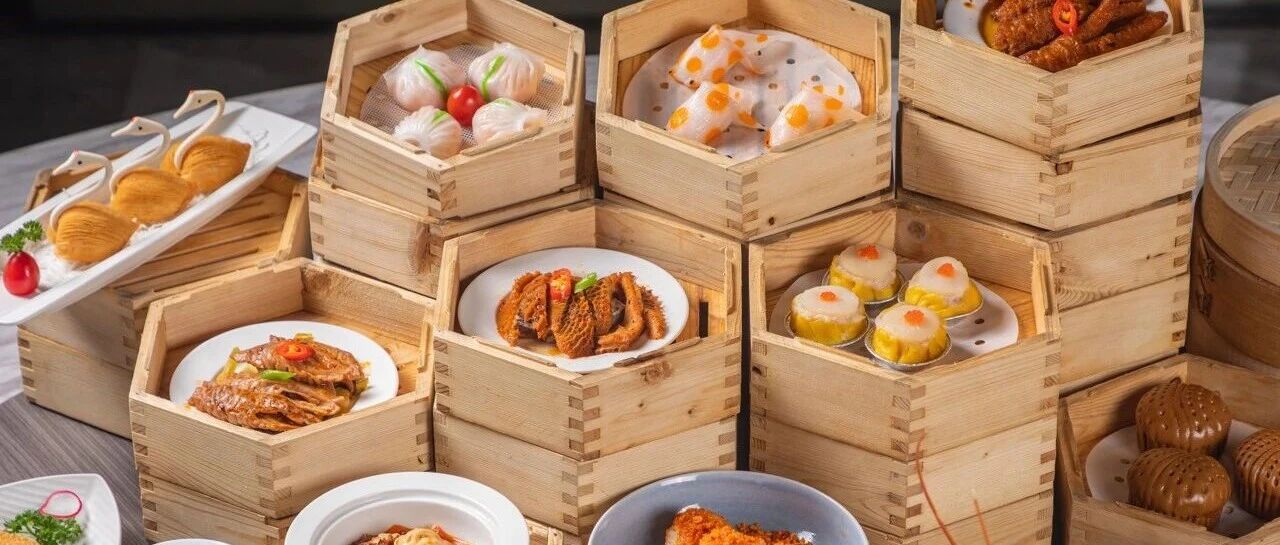 廣式早茶、廣式月餅、豆豉鯪魚…看“食在廣州”的前世今生