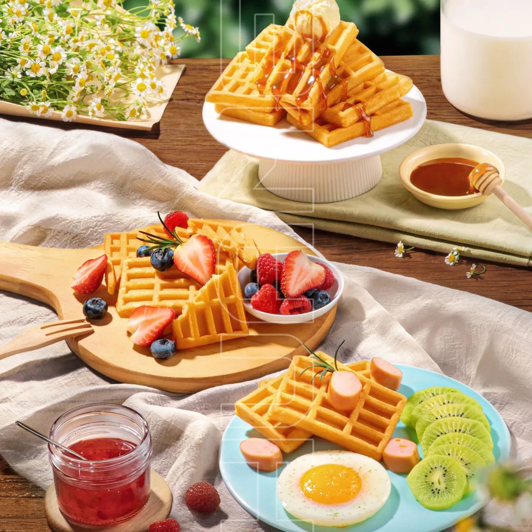 SIAL 西雅展(上海)