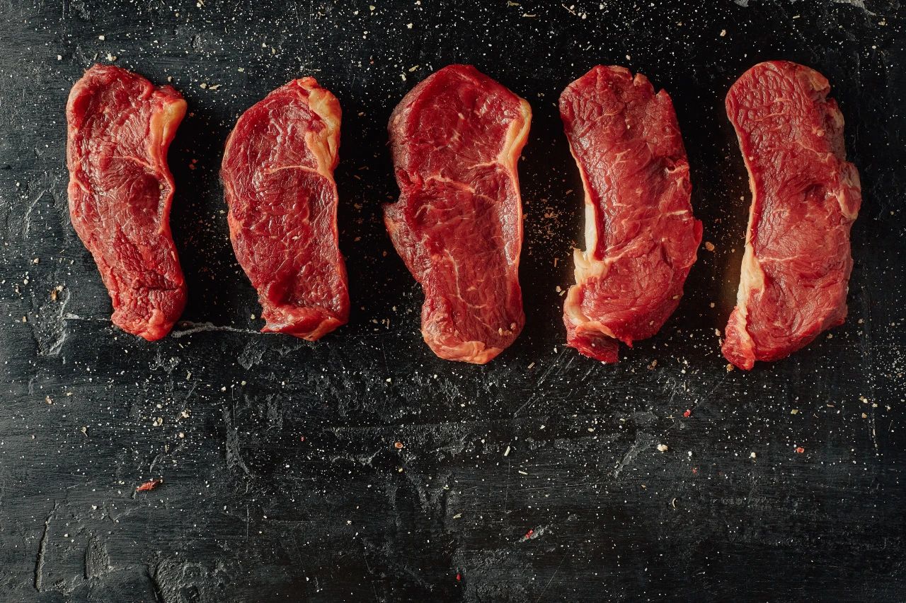 賽事官宣|SIAL臻牛獎(jiǎng)，不止牛排！