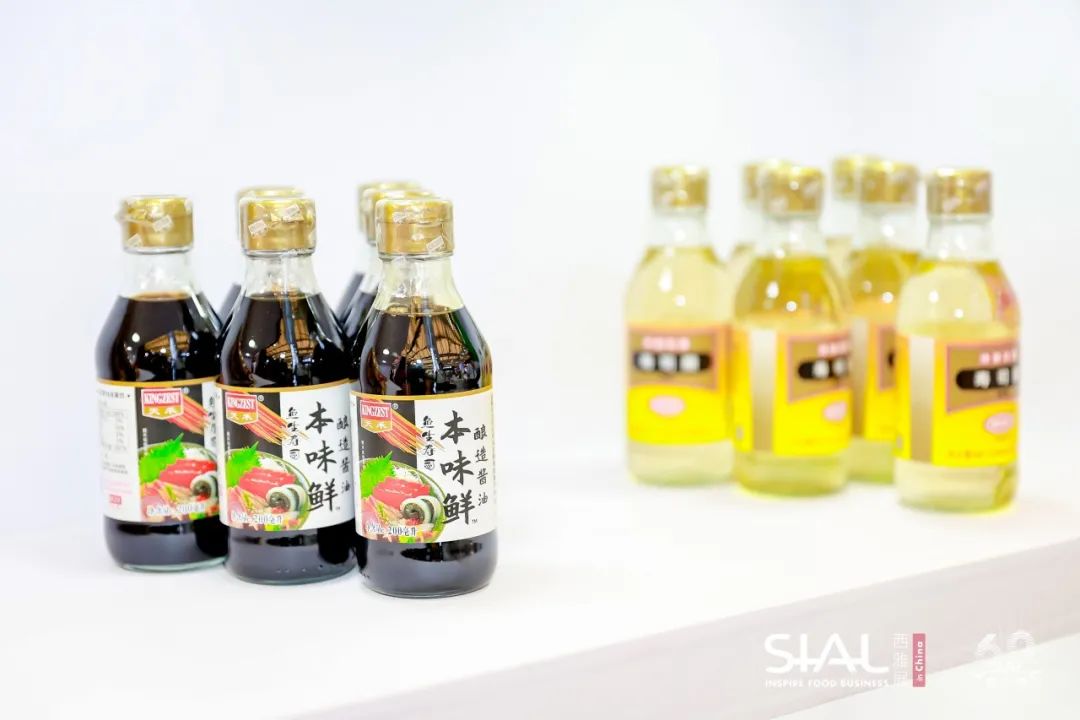 SIAL西雅國(guó)際食品展
