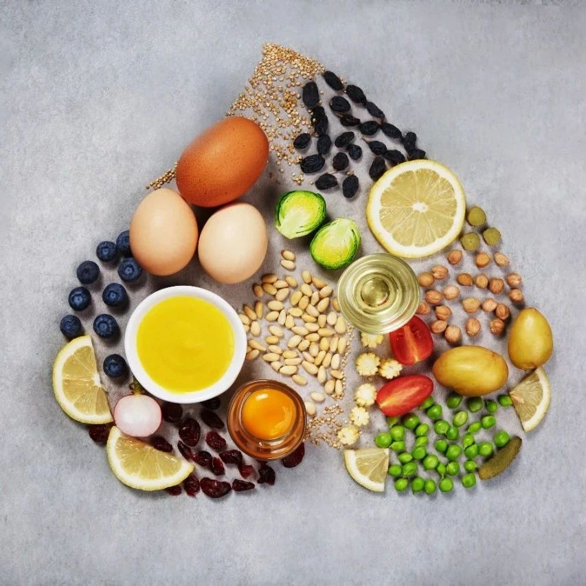 洞察面面觀 | “2023年全球食品行業(yè)消費趨勢”高頻熱詞