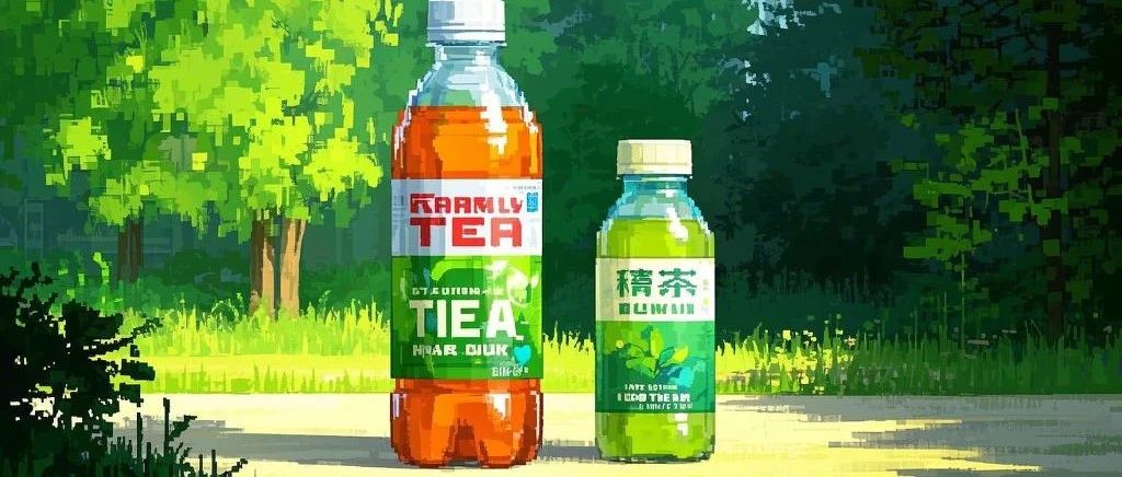 前瞻2025丨植物飲料，真能成下一個(gè)無(wú)糖茶嗎？