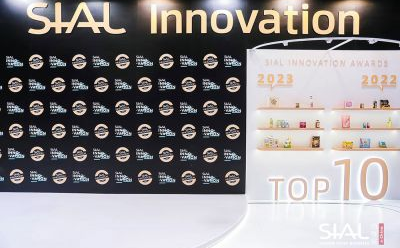 SIAL 臻牛獎(jiǎng)