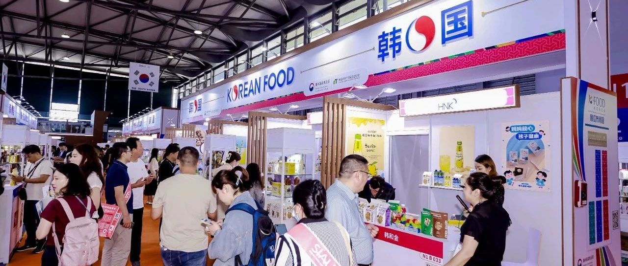 進(jìn)口休閑食品市場2025新動態(tài)：多元發(fā)展，商機(jī)無限