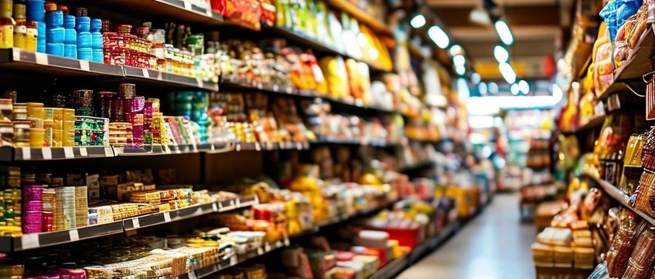 2025中國網(wǎng)絡(luò)零售TOP100出爐：總銷額2.17萬億，即時零售、全品類擴(kuò)張成增長引擎