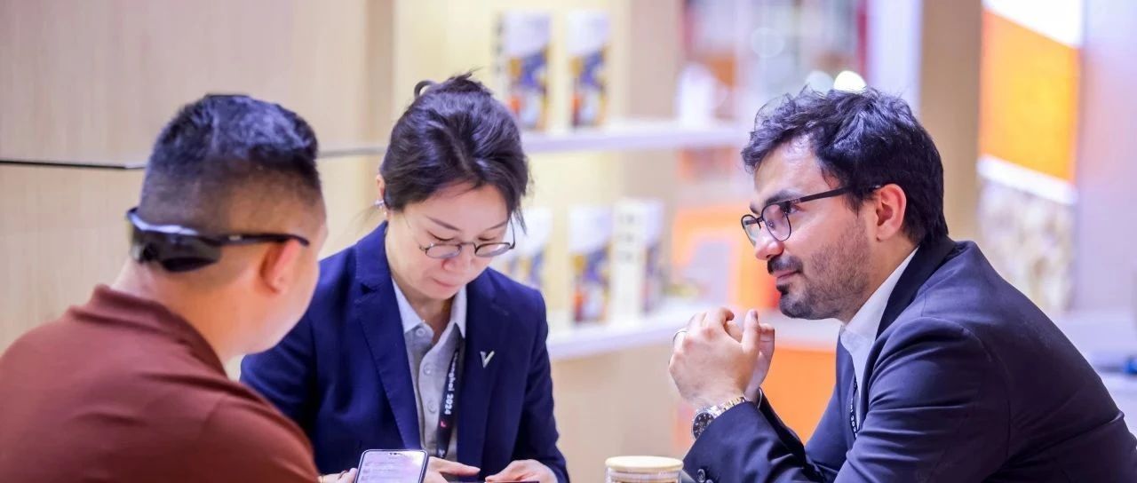 （附名單）千億意向訂單涌現(xiàn)！餐飲供應(yīng)鏈各渠道優(yōu)質(zhì)買家攜巨資來襲