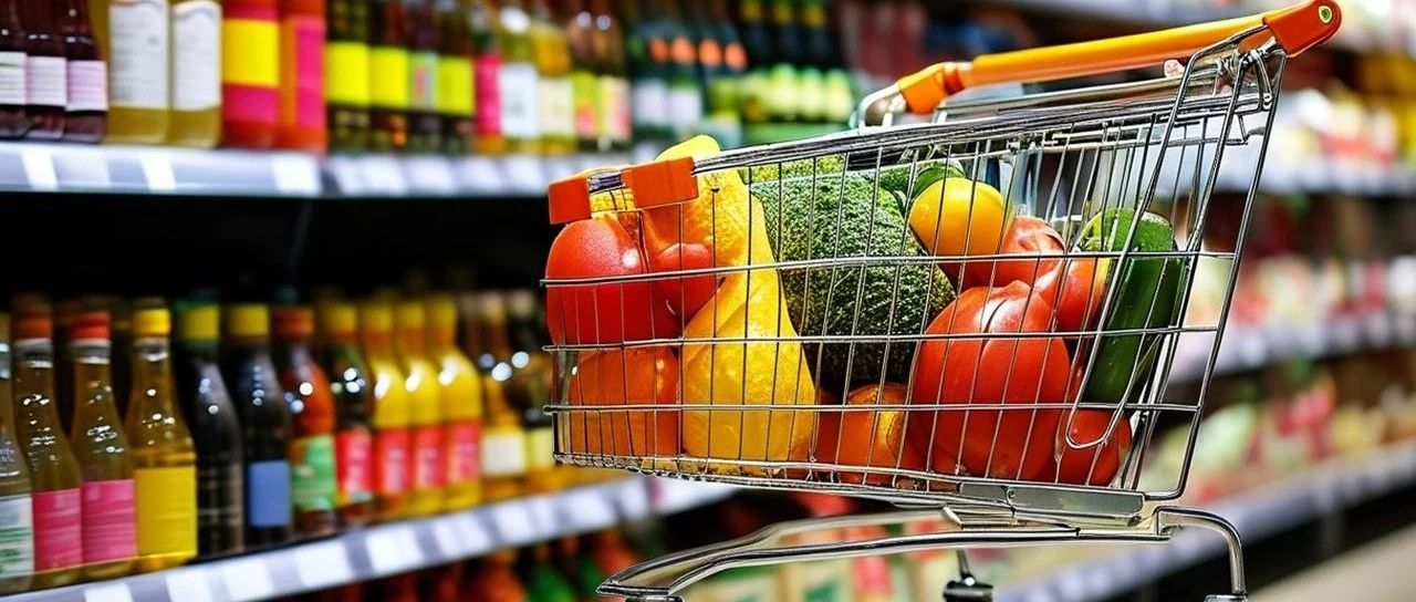 2024年食品行業(yè)大揭秘：全球市場趨勢與消費者偏好