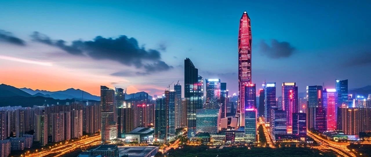 世界展會對話世界地標(biāo)9月1-3日深圳啟幕 高效拓客首選！