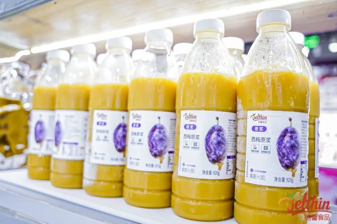 SIAL西雅展(上海)