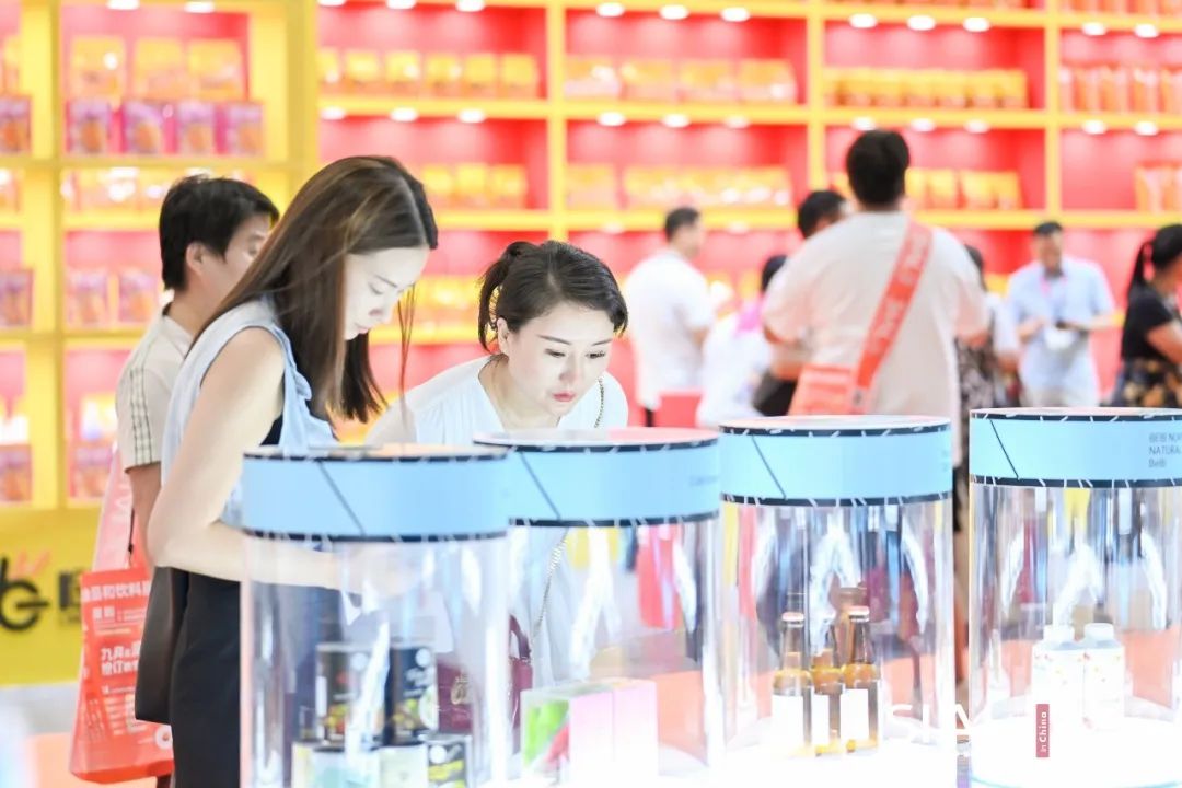 SIAL西雅國際食品和飲料展覽會