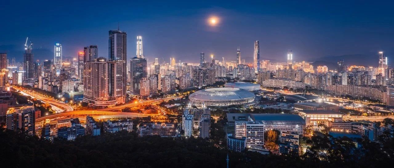 粵港澳大灣區(qū)的“食”代貿(mào)易機(jī)