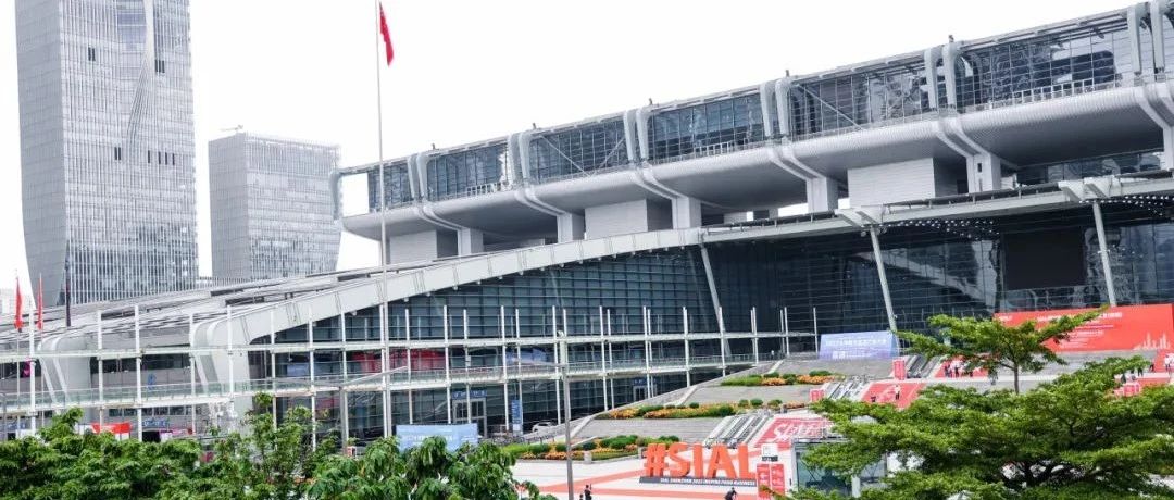 兩天一展，深圳“會(huì)展大年”是怎樣煉成的