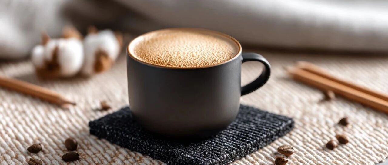 咖啡茶飲共生格局下，打開顛覆式增長新機(jī)遇