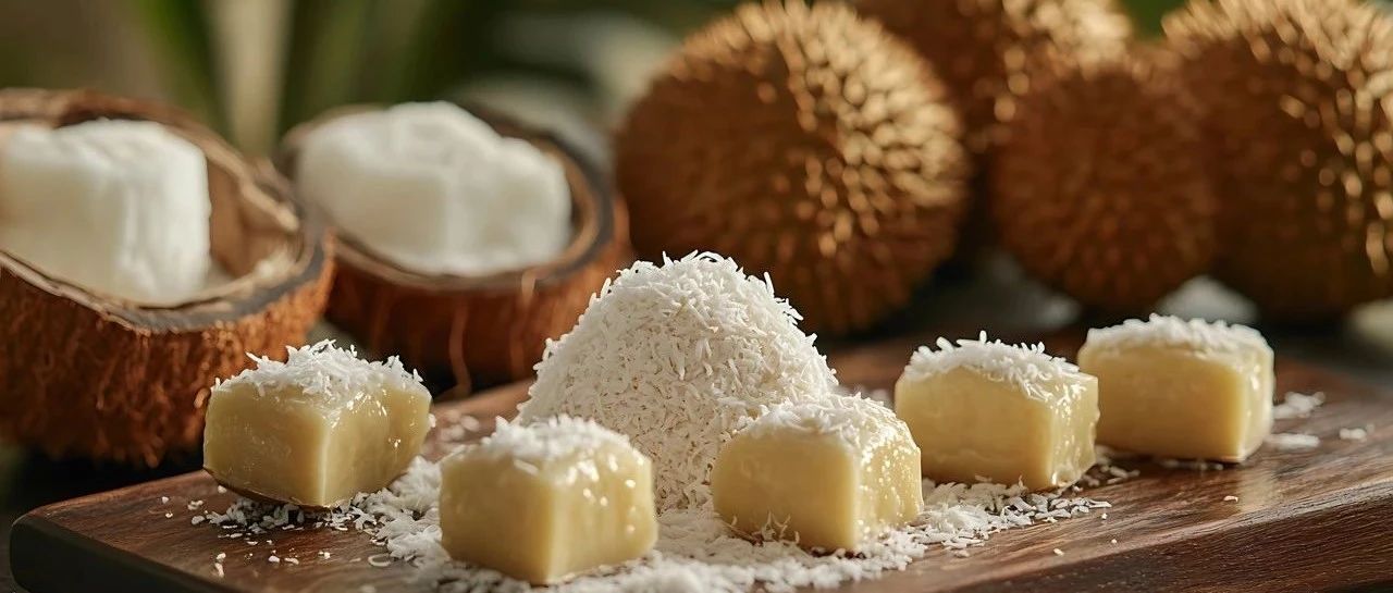 東南亞爆品集結(jié)！榴蓮脆片、椰奶、米紙、腰果、錫蘭紅茶…國際展商搶先看！